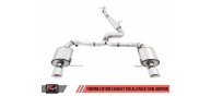 Awe Tuning Touring Exhaust